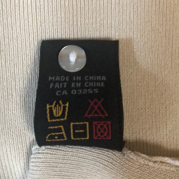 CYC & CO Blouse/Seeater - Picture 8 of 8